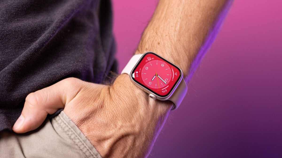 Apple Watch Series 9: Everything We Know So Far
