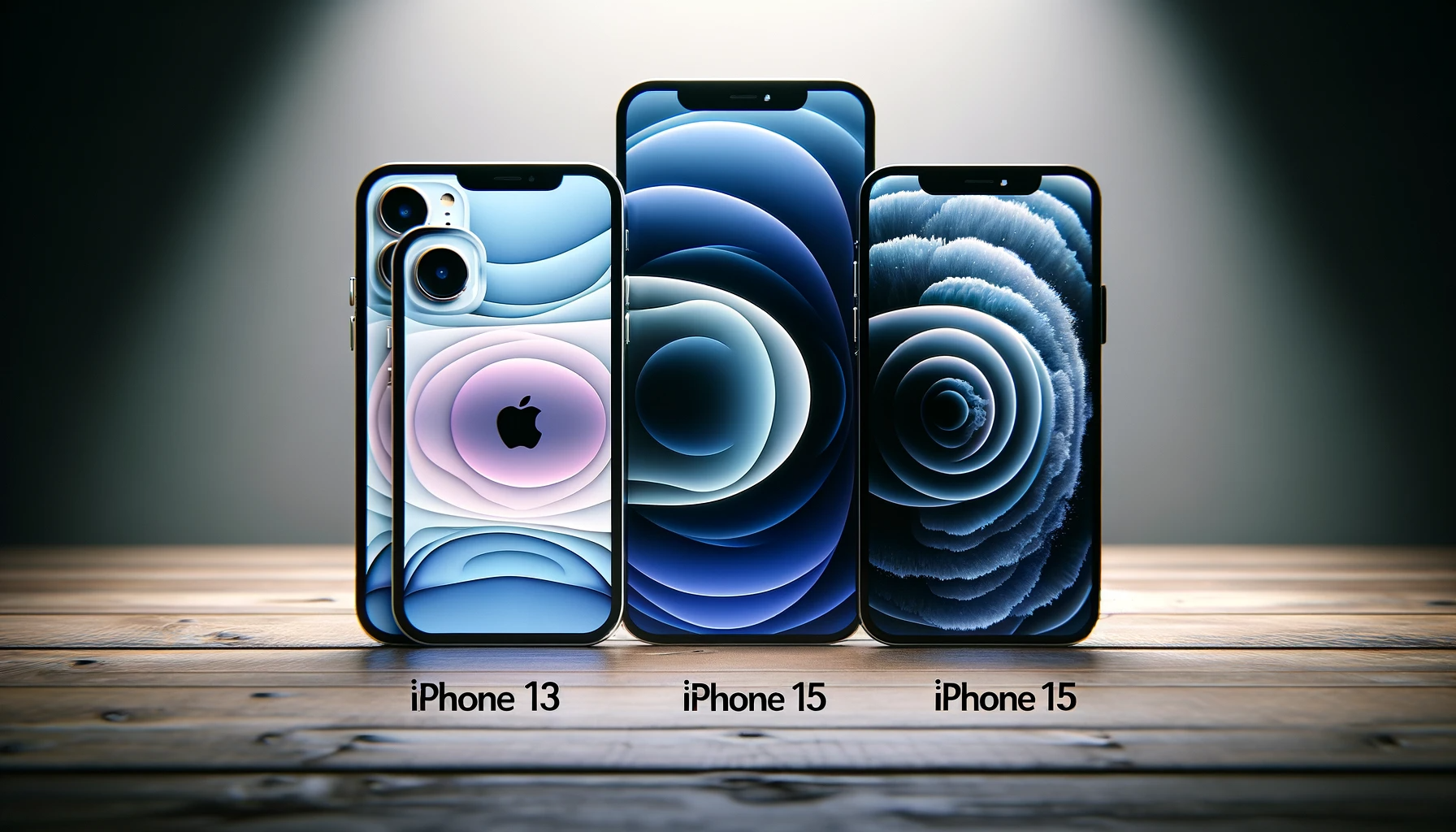 Is the iPhone 13 Better Than the iPhone 15?