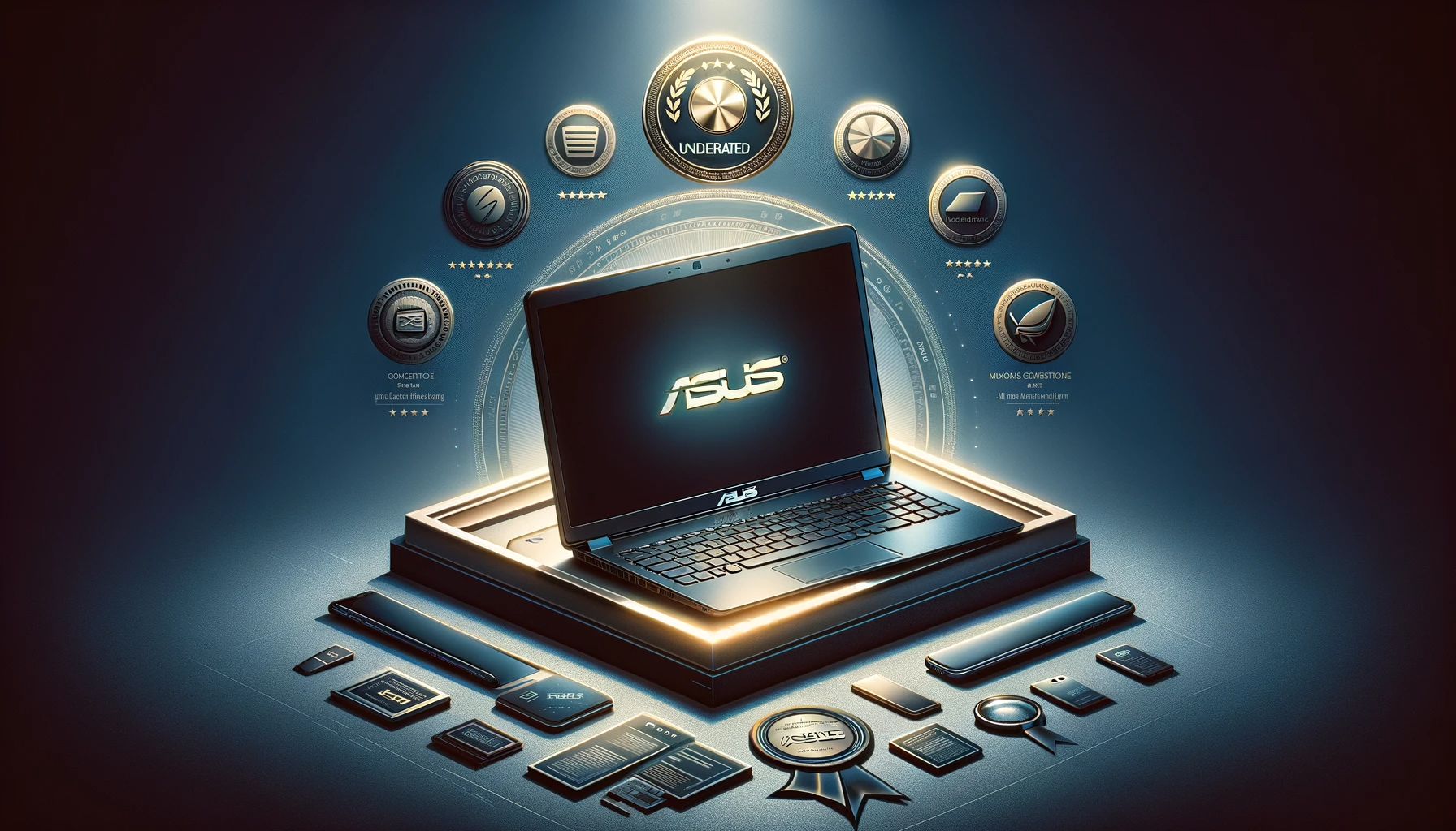 Why ASUS Is So Underrated
