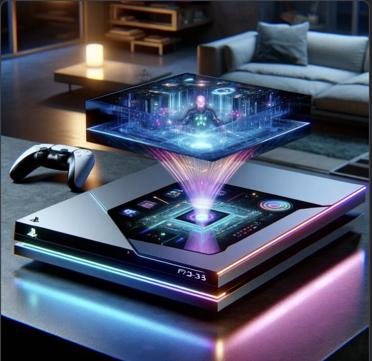 The Future of the PS5