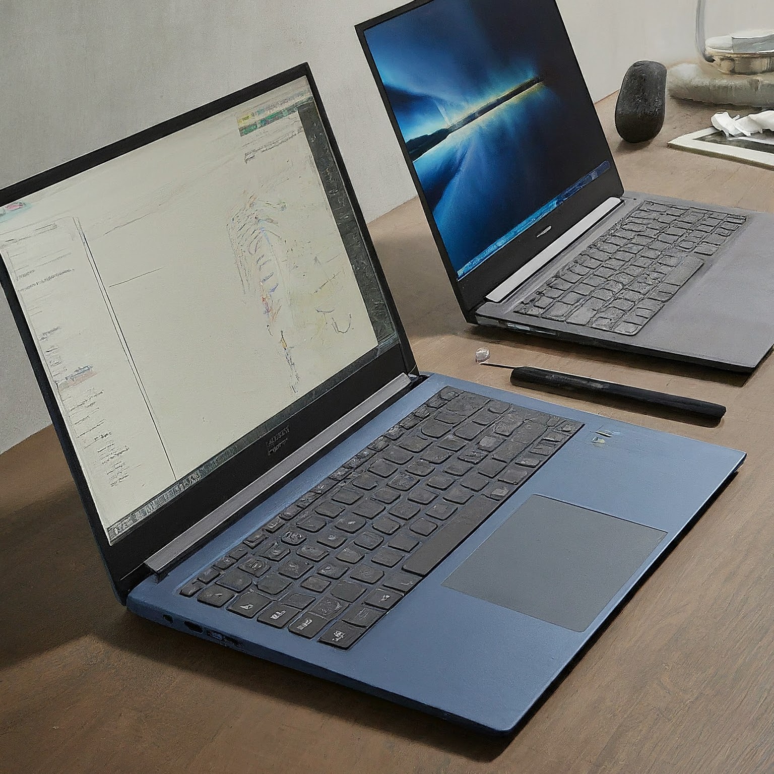 Dell XPS 15 vs. XPS 16: Which is Right for You?