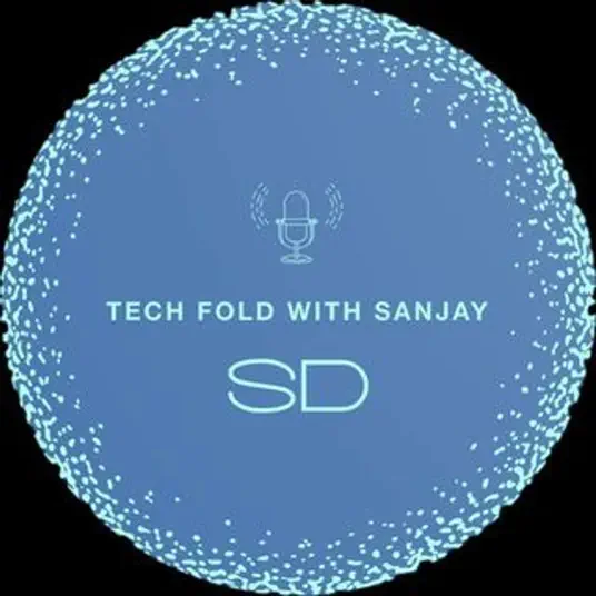 Join the Conversation on the Tech Fold Podcast