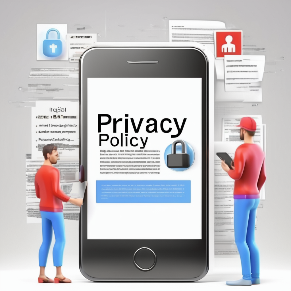 The significance of Privacy Policies